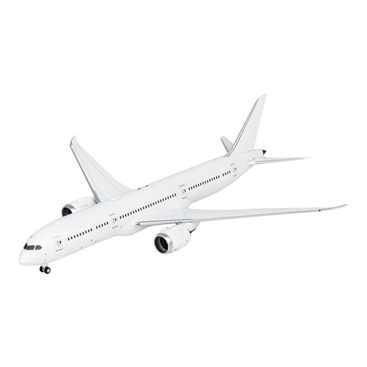 ボーイング 787-9 / NG Models 1/400 飛行機模型 旅客機