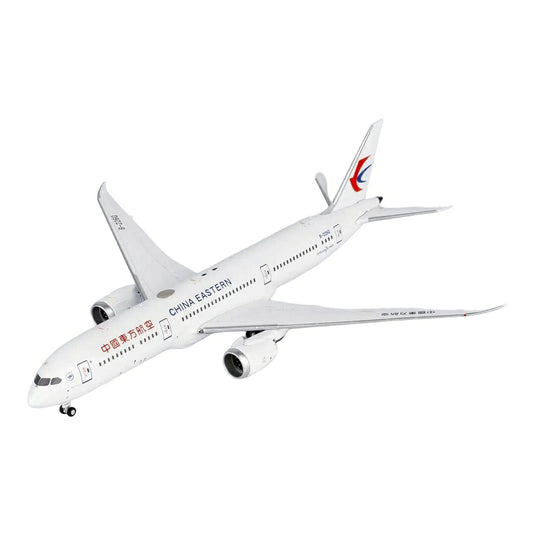 中国東方航空 China Eastern Airlines ボーイング 787-9 B226Q / NG Models 1/400 飛行機模型 旅客機