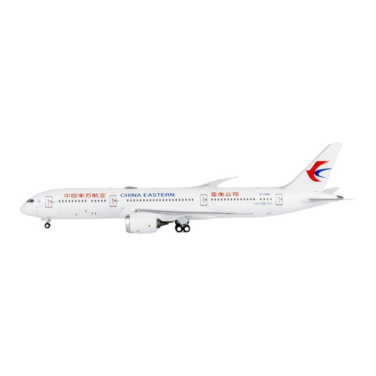 中国東方航空 China Eastern Airlines ボーイング 787-9 / NG Models 1/400 飛行機模型 旅客機