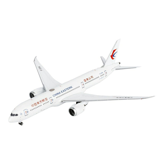 中国東方航空 China Eastern ボーイング 787-9 B-209N / NG Models 1/400 飛行機模型 旅客機