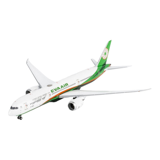 エバー航空 EVA Air ボーイング 787-9 B-17883 / NG Models 1/400 飛行機模型 旅客機