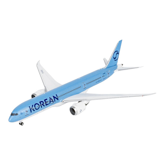 大韓航空 Korean Air ボーイング 787-9 HL8081 / NG Models 1/400 飛行機模型 旅客機