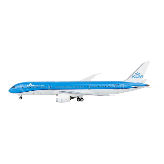 KLMオランダ航空 KLM Royal Dutch Airlines ボーイング 787-9 / NG Models 1/400 飛行機模型 旅客機