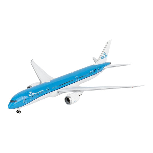 KLMオランダ航空 KLM Royal Dutch Airlines ボーイング 787-9 Dahlia PH-BHE / NG Models 1/400 飛行機模型 旅客機