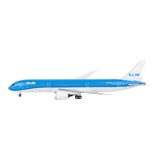 KLMオランダ航空 KLM Royal Dutch Airlines ボーイング 787-9 / NG Models 1/400 飛行機模型 旅客機