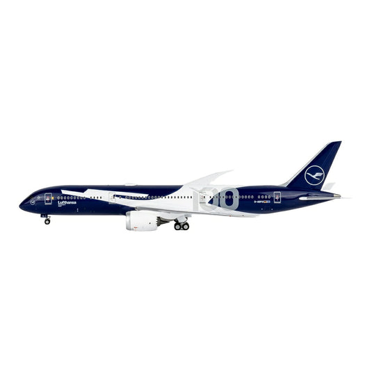 ルフトハンザ Lufthansa ボーイング 787-9 / NG Models 1/400 飛行機模型 旅客機