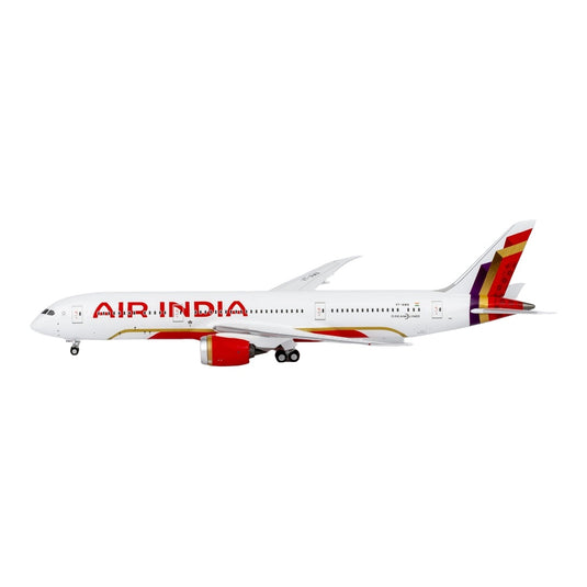 エア・インディア Air India ボーイング 787-9 / NG Models 1/400 飛行機模型 旅客機