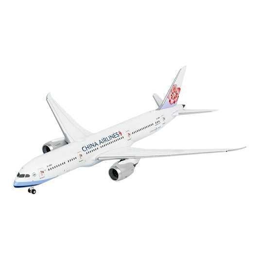 チャイナエアライン China Airlines ボーイング 787-9 B-18811 / NG Models 1/400 飛行機模型 旅客機