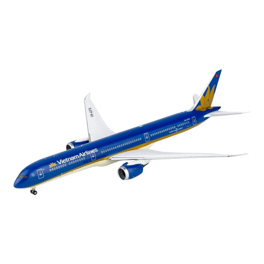 ベトナム航空 Vietnam Airlines ボーイング 787-10 VN-A874 / NG Models 1/400 飛行機模型 旅客機