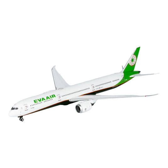 エバー航空 EVA Air ボーイング 787-10 B-17813 / NG Models 1/400 飛行機模型 旅客機