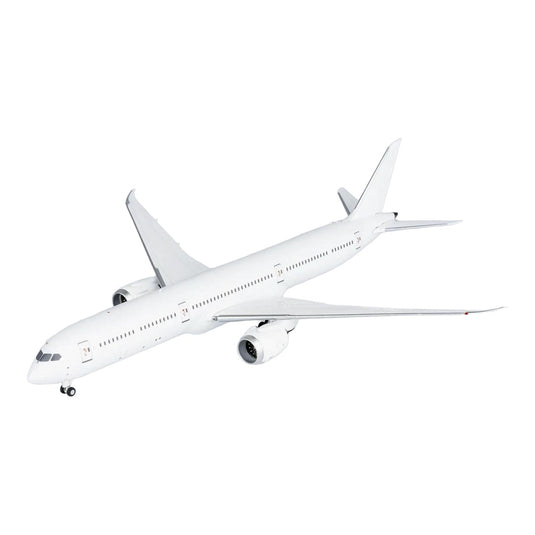 ブランクモデル Blank Model ボーイング 787-10 / NG Models 1/400 飛行機模型 旅客機