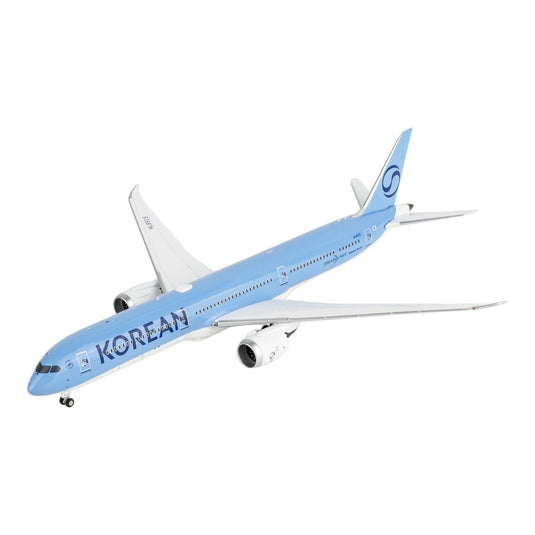 大韓航空 Korean Air ボーイング 787-10 HL8515 / NG Models 1/400 飛行機模型 旅客機