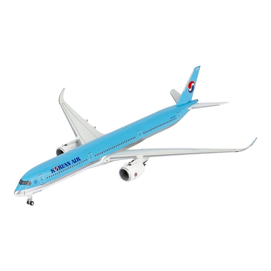 大韓航空 Korean Air エアバス A350-1000 / NG Models 1/400 飛行機模型 旅客機
