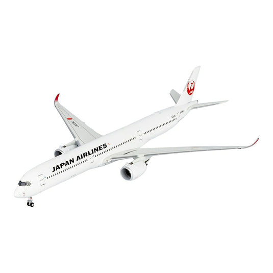 JAL日本航空 Japan Airlines エアバス A350-1000 JA03WJ / NG Models 1/400 飛行機模型 旅客機