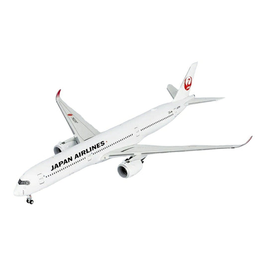 JAL日本航空 Japan Airlines エアバス A350-1000 JA05WJ / NG Models 1/400 飛行機模型 旅客機