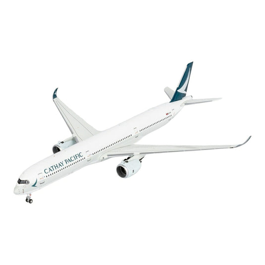 キャセイパシフィック航空 Cathay Pacific Airways エアバス A350-1000 B-LXO / NG Models 1/400 飛行機模型 旅客機