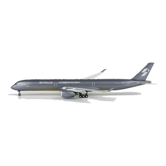 スターラックス航空 Starlux Airlines エアバス A350-1000 / NG Models 1/400 飛行機模型 旅客機