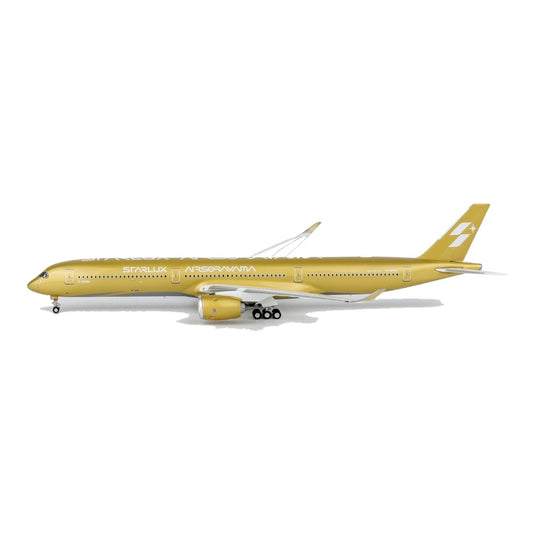 スターラックス航空 Starlux Airlines エアバス A350-1000 / NG Models 1/400 飛行機模型 旅客機