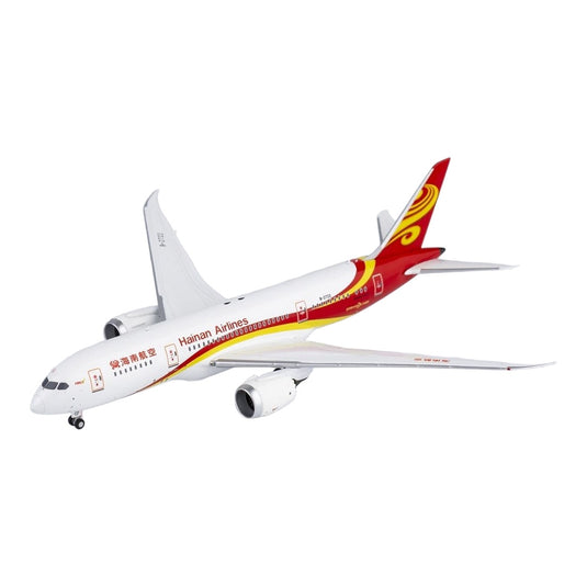 海南航空 Hainan Airlines ボーイング 787-8 B-2722 / NG Models 1/400 飛行機模型 旅客機