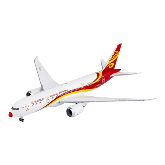 海南航空 Hainan Airlines ボーイング 787-8 B-2738 / NG Models 1/400 飛行機模型 旅客機