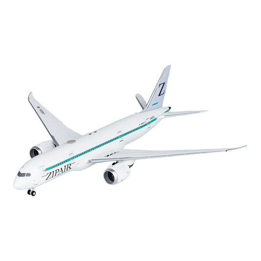ジップエア ZIPAIR ボーイング 787-8 JA825J / NG Models 1/400 飛行機模型 旅客機