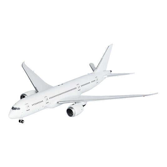 ボーイング 787-8 Boeing 787-8 / NG Models 1/400 飛行機模型 旅客機