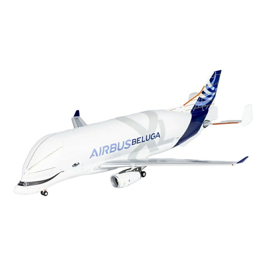 エアバス Airbus A330-743L ベルーガ XL F-WBXL / NG Models 1/400 飛行機模型 貨物機