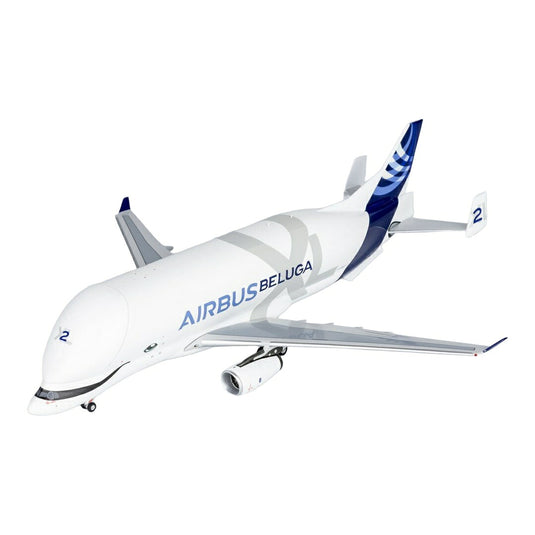 エアバス Airbus A330-743L ベルーガ XL F-GXLH / NG Models 1/400 飛行機模型 貨物機