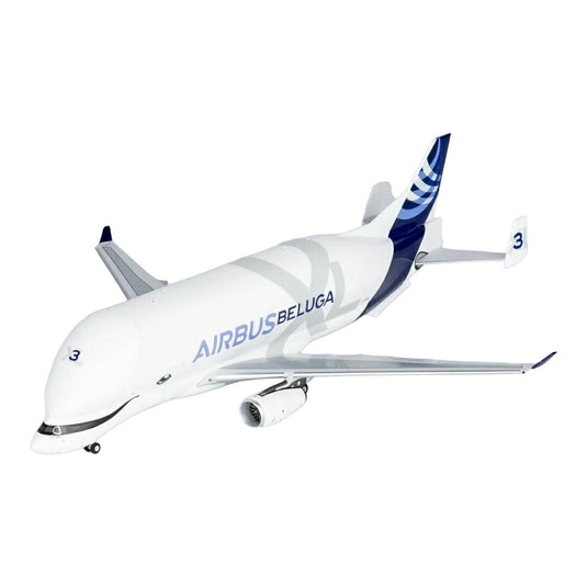 エアバス Airbus A330-743L ベルーガ XL F-GXLI / NG Models 1/400 飛行機模型 貨物機