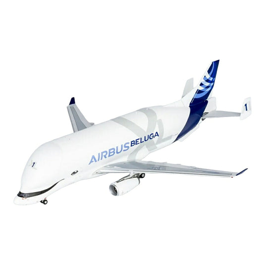 エアバス Airbus A330-743L ベルーガ XL F-GXLG / NG Models 1/400 飛行機模型 貨物機