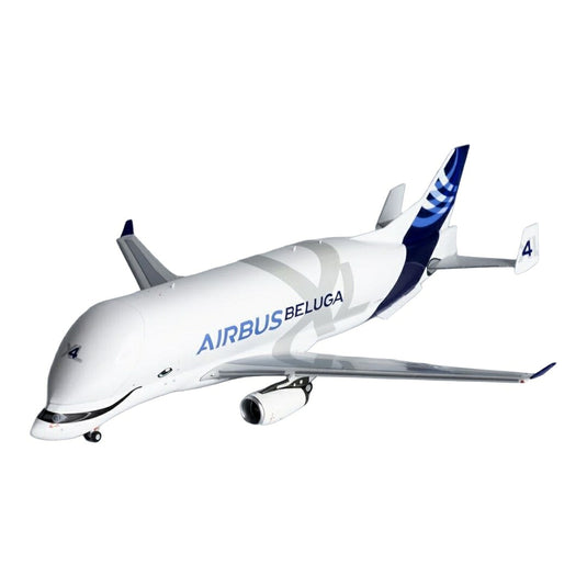 エアバス・トランスポート・インターナショナル Airbus Transport International エアバス A330-743L ベルーガ XL F-GXLJ / NG Models 1/400 飛行機模型 貨物機