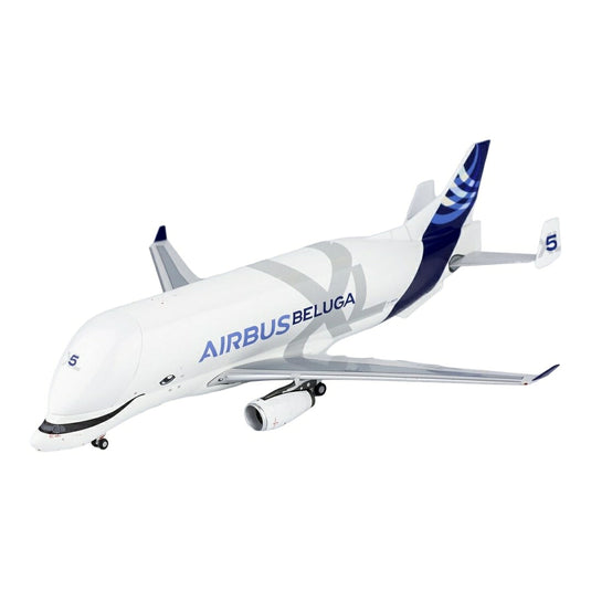 エアバス・トランスポート・インターナショナル Airbus Transport International エアバス A330-743L ベルーガXL F-GLXN / NG Models 1/400 飛行機模型 貨物機