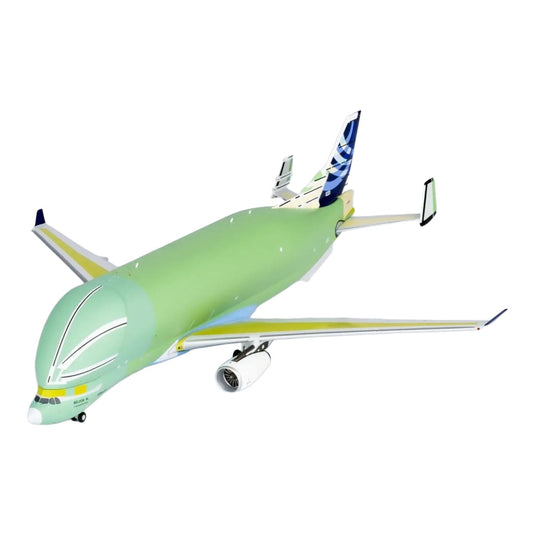 エアバス Airbus A330-743L ベルーガ XL F-WBXL / NG Models 1/400 飛行機模型 貨物機