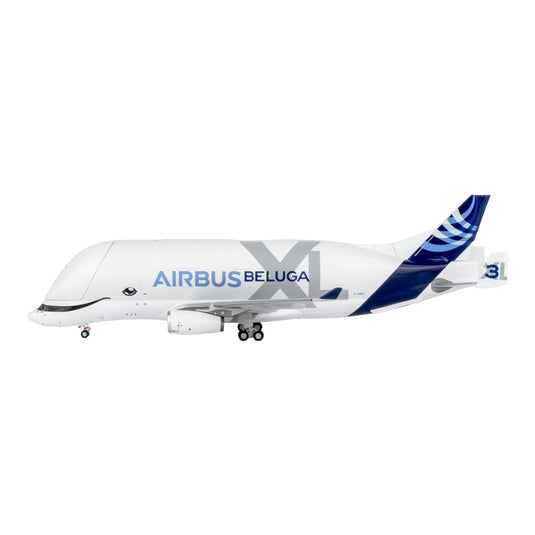 エアバス・トランスポート・インターナショナル Airbus Transport エアバス A330-743L ベルーガ XL / NG Models 1/400 飛行機模型 旅客機