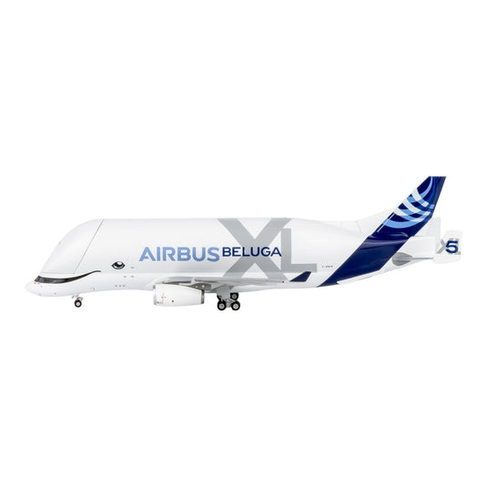 エアバス・トランスポート・インターナショナル Airbus Transport エアバス A330-743L ベルーガ XL / NG Models 1/400 飛行機模型 旅客機