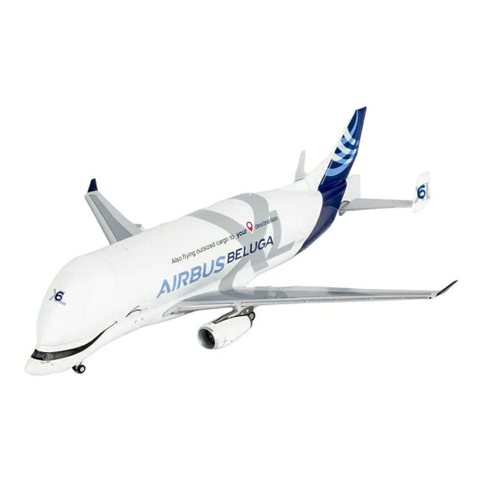 エアバス Airbus エアバス A330-743L ベルーガ XL F-GXLO / NG Models 1/400 飛行機模型 貨物機