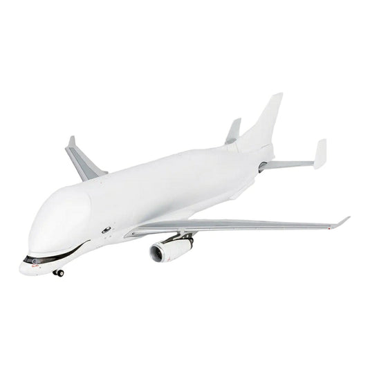 エアバス Airbus A330-743L ベルーガ XL / NG Models 1/400 飛行機模型 貨物機