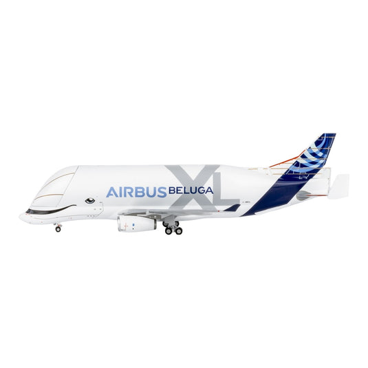 エアバス・トランスポート・インターナショナル Airbus Transport エアバス A330-743L ベルーガ XL / NG Models 1/400 飛行機模型 旅客機