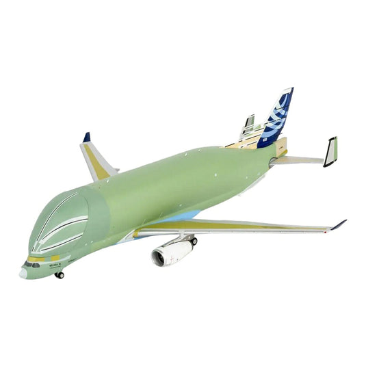 エアバス Airbus A330-743L ベルーガXL F-WBXL / NG Models 1/400 飛行機模型 貨物機