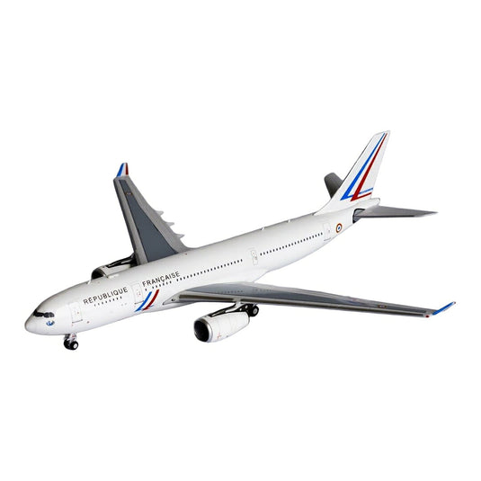 フランス空軍 French Air Force エアバス A330-200 / NG Models 1/400 飛行機模型 ミリタリー