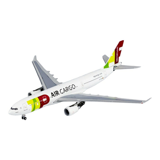 TAPポルトガル航空 TAP Air Portugal エアバス A330-200 CS-TOP / NG Models 1/400 飛行機模型 貨物機