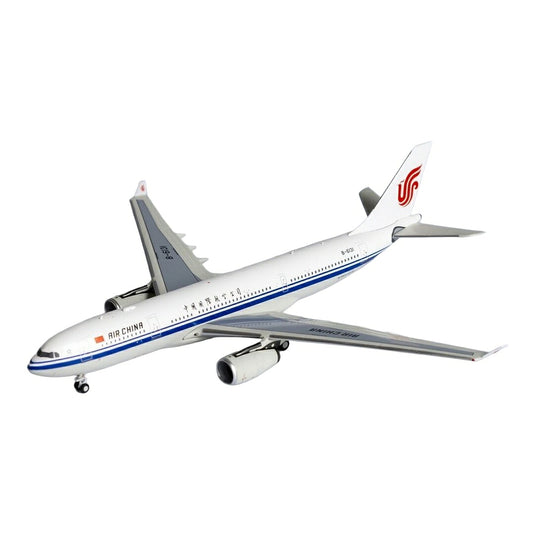 中国国際航空 Air China エアバス A330-200 B-6131 / NG Models 1/400 飛行機模型 旅客機