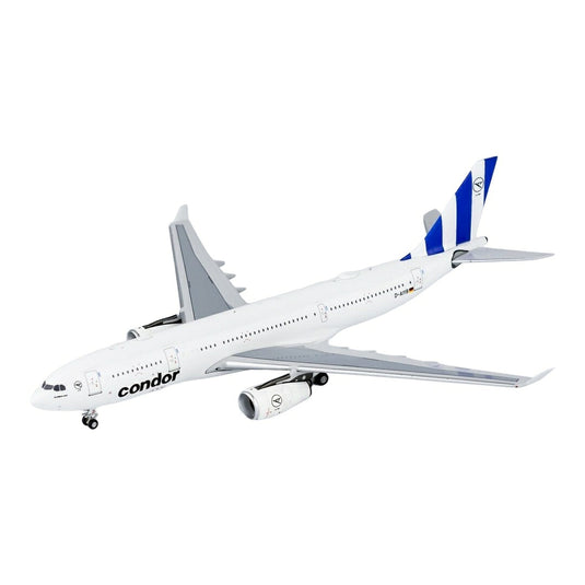 コンドル Condor エアバス A330-200 D-AIYB / NG Models 1/400 飛行機模型 旅客機