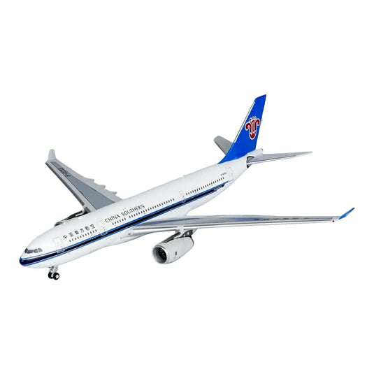 中国南方航空 China Southern エアバス A330-200 B-6059 / NG Models 1/400 飛行機模型 旅客機