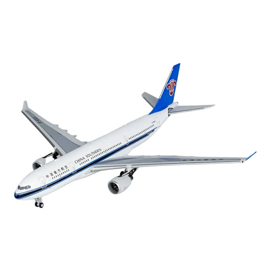 中国南方航空 China Southern エアバス A330-200 B-5631 / NG Models 1/400 飛行機模型 旅客機