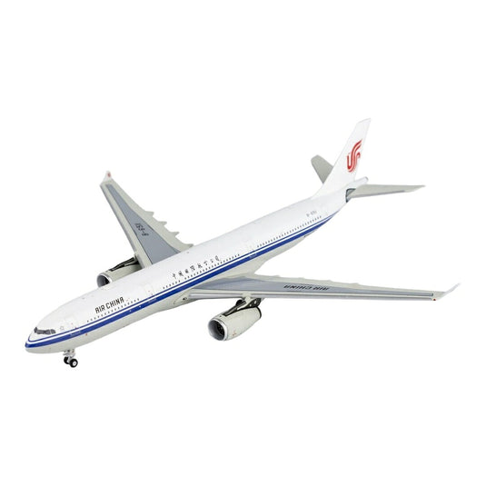 中国国際航空 Air China エアバス A330-300 B-5611 / NG Models 1/400 飛行機模型 旅客機