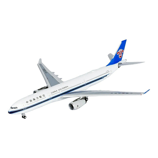 中国南方航空 China Southern エアバス A330-300 B-300U / NG Models 1/400 飛行機模型 旅客機