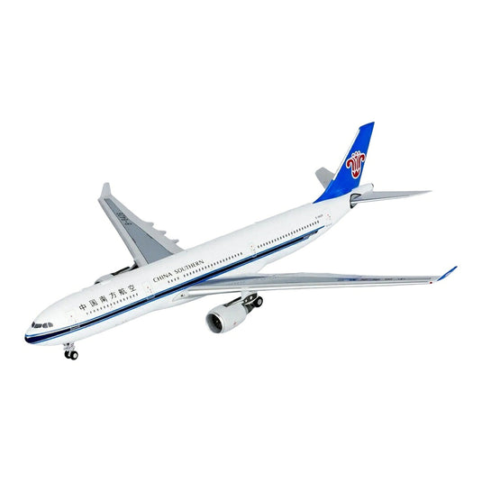 中国南方航空 China Southern Airlines エアバス A330-300 B-8426 / NG Models 1/400 飛行機模型 旅客機
