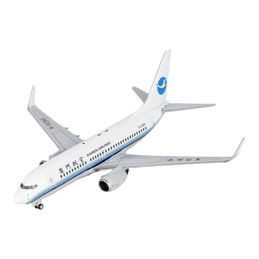 シャーメン航空 Xiamen Airlines ボーイング 737-700 旧塗装 B-5280 / NG Models 1/200 飛行機模型 旅客機