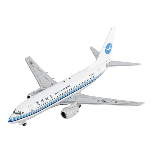 シャーメン航空 Xiamen Airlines ボーイング 737-700 B-2998 / NG Models 1/400 飛行機模型 旅客機